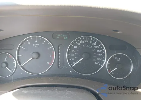 2001 Oldsmobile Aurora 3.5 z USA, uszkodzony, nr VIN 1G3GR64H914201915